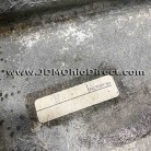 JDM DC2 Integra Type R 96spec C-West Rear Lip